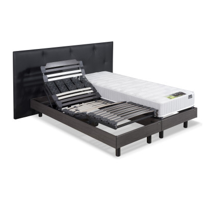 Sommier électrique Fidji