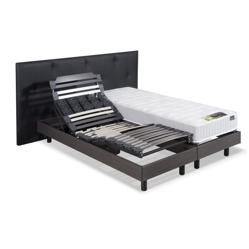 Sommier électrique Fidji