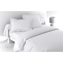 Housse de couette Blanche