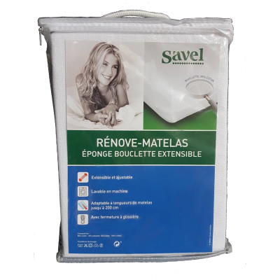 Rénove-matelas
