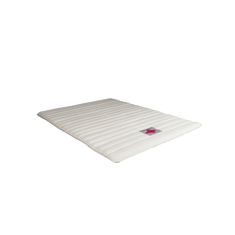 Surmatelas Nuage