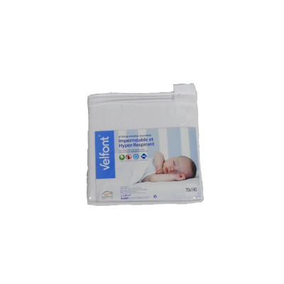Protège Matelas Bébé