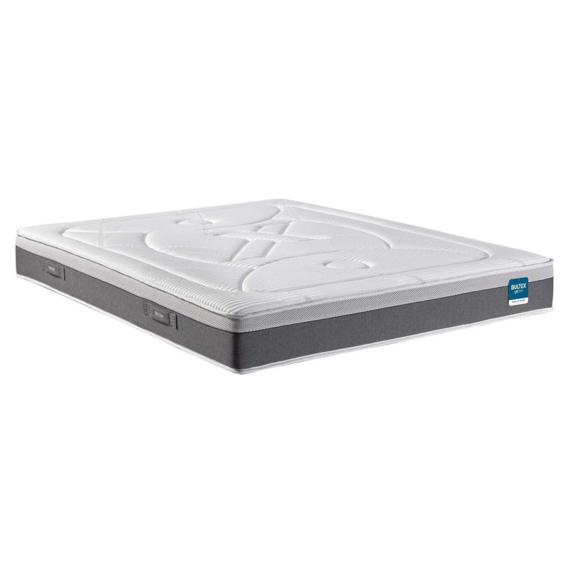 Surmatelas 160x200 cm BULTEX AIR TOP 5.