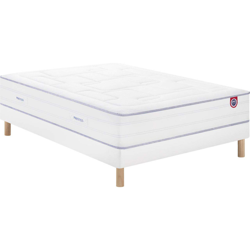 Matelas Maximilien - Merinos