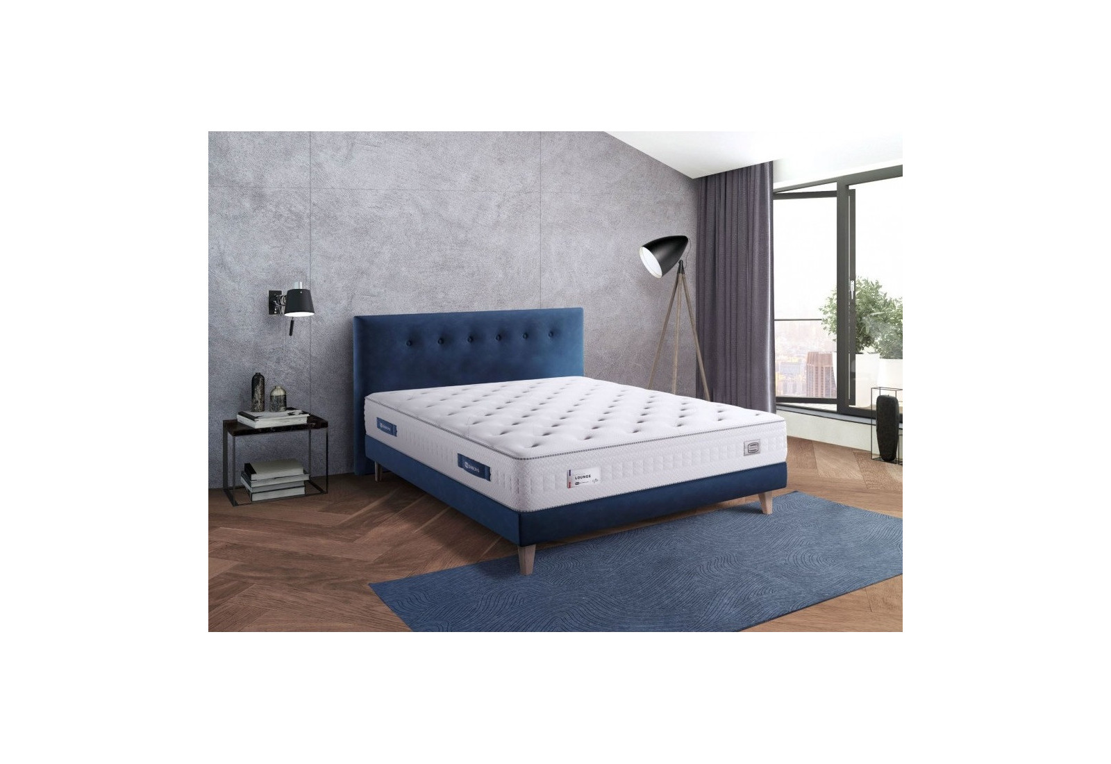 Matelas Lounge