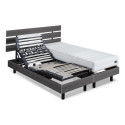 Tête de lit 3 pans