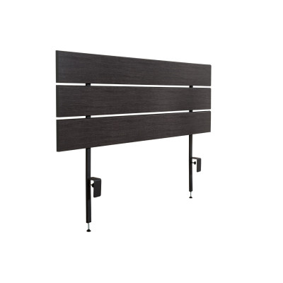 Tête de lit 3 pans