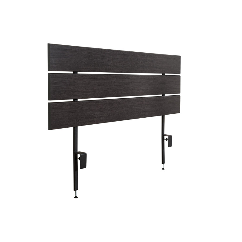 Tête de lit 3 pans