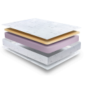 Matelas Ava - Sedac-France| Literie N°1