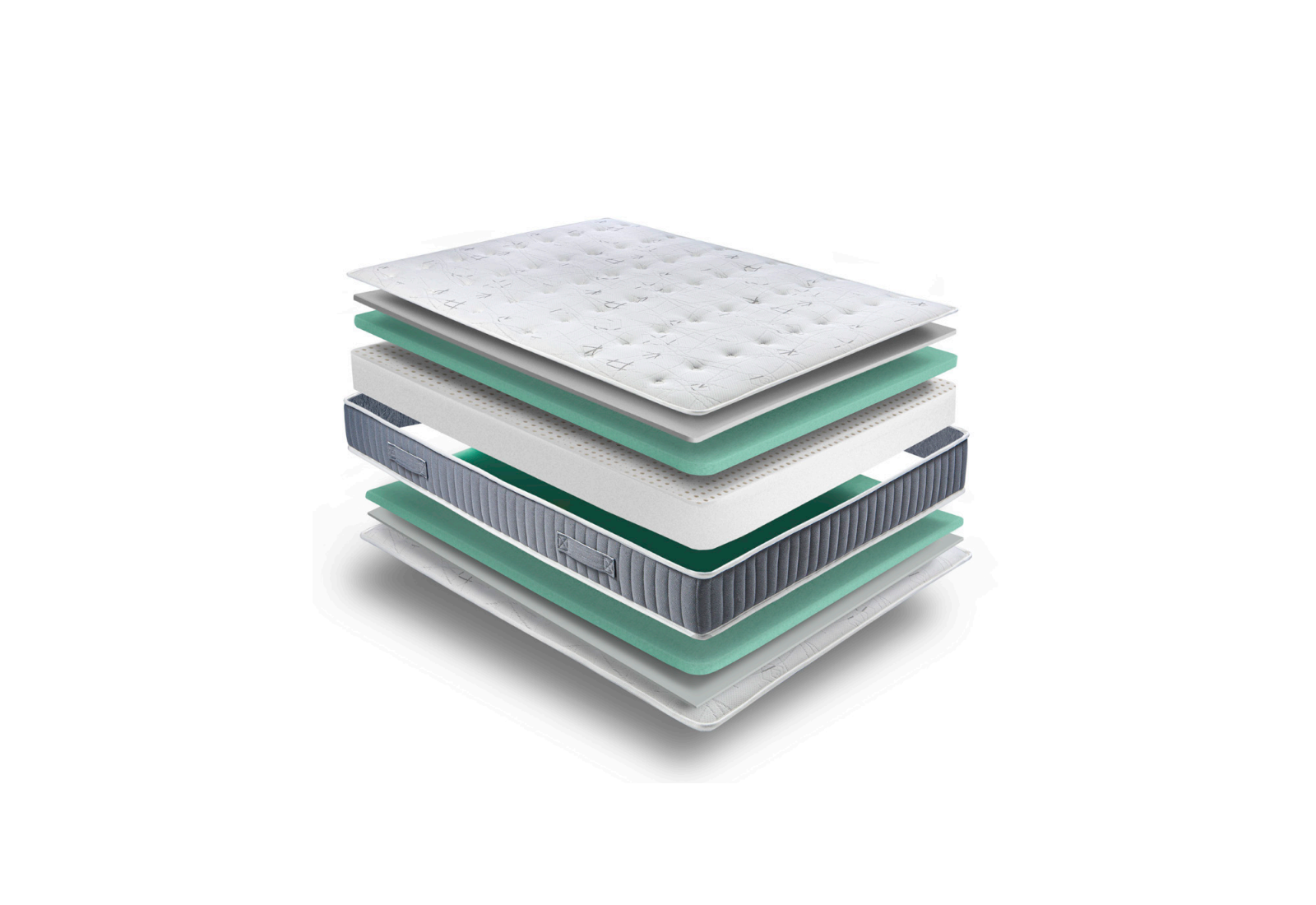 Matelas Tamaris- Sedac-France | Literie N°1