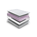 Matelas Luna - Sedac-France| Literie N°1