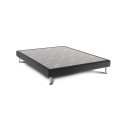 Sommier tapissier Dunlo'fix Dunlopillo
