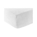Drap Housse Gaze de Coton
