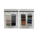 Coloris Dunlopillo