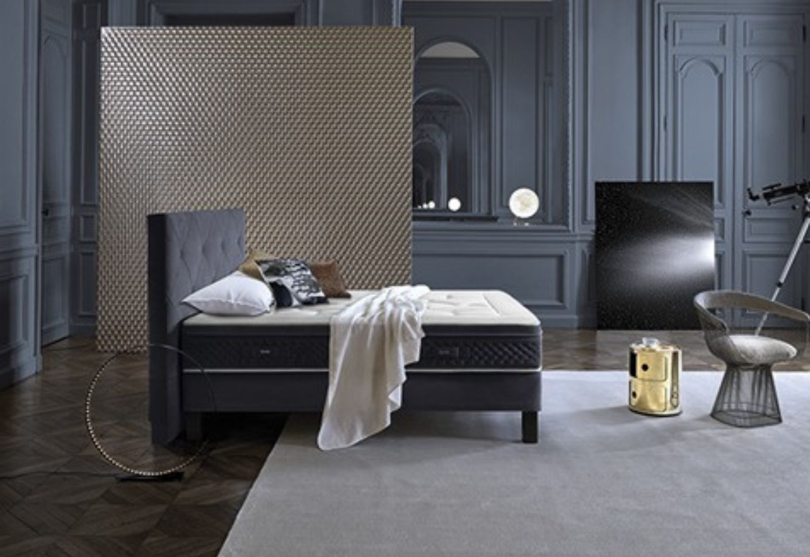 Matelas Perseides - epeda