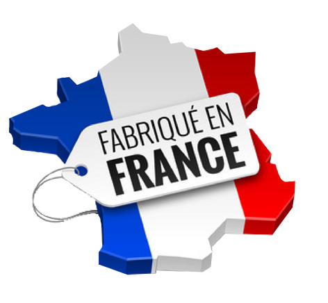 Fabriqué en France