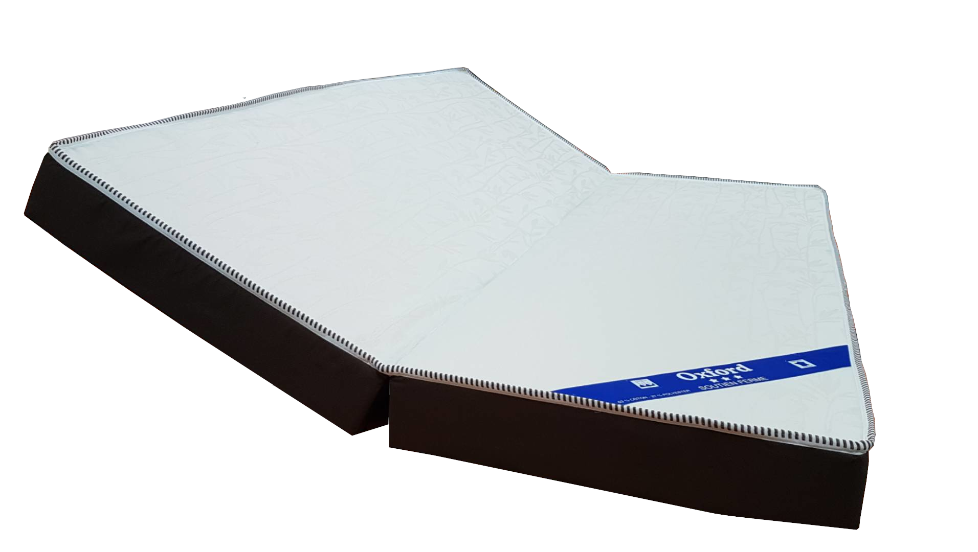 Matelas clic clac